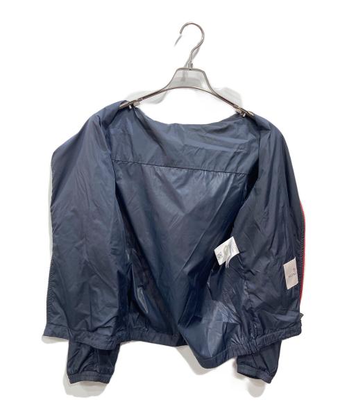 MONCLER（モンクレール）MONCLER (モンクレール) KERALLE（ケラレ）ナイロンジャケット ネイビー サイズ:SIZE 1の古着・服飾アイテム
