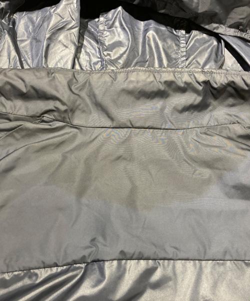 MONCLER（モンクレール）MONCLER (モンクレール) KERALLE（ケラレ）ナイロンジャケット ネイビー サイズ:SIZE 1の古着・服飾アイテム