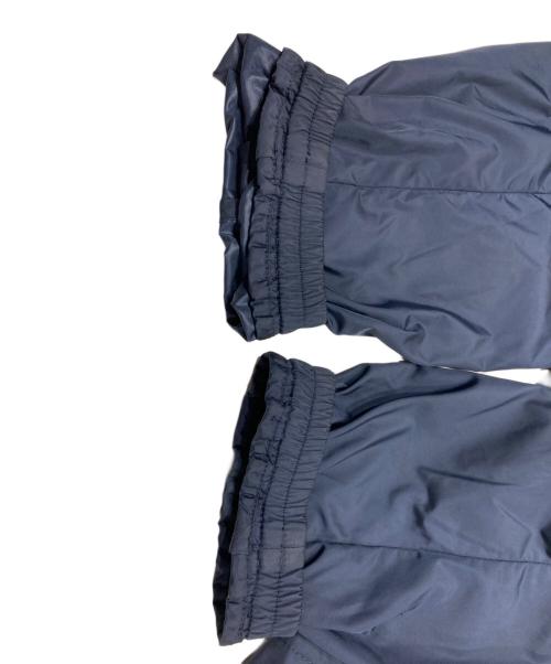MONCLER（モンクレール）MONCLER (モンクレール) KERALLE（ケラレ）ナイロンジャケット ネイビー サイズ:SIZE 1の古着・服飾アイテム