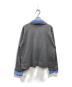 UNITED ARROWS (ユナイテッドアローズ) 4WAY シャツコンビ ポロニット グレー サイズ:Free：9000円