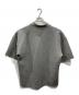 WIND AND SEA (ウィンダンシー) ポロシャツ グレー サイズ:SIZE M：6000円