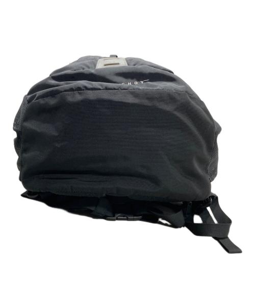THE NORTH FACE（ザ ノース フェイス）THE NORTH FACE (ザ ノース フェイス) リュック ブラックの古着・服飾アイテム