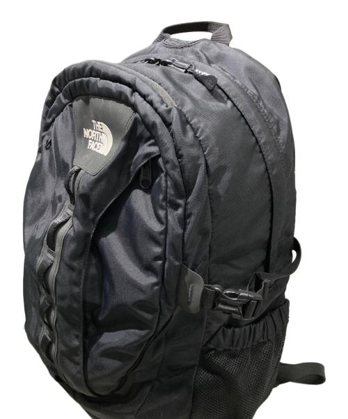 THE NORTH FACE（ザ ノース フェイス）THE NORTH FACE (ザ ノース フェイス) リュック ブラックの古着・服飾アイテム