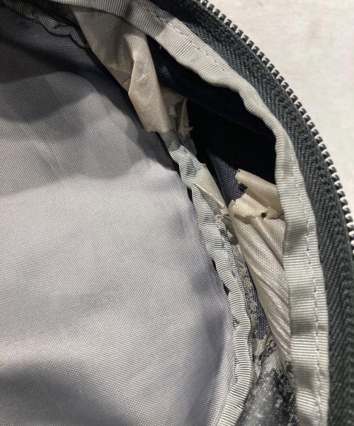 THE NORTH FACE（ザ ノース フェイス）THE NORTH FACE (ザ ノース フェイス) リュック ブラックの古着・服飾アイテム