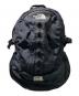 THE NORTH FACE（ザ ノース フェイス）の古着「リュック」｜ブラック