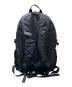 THE NORTH FACE (ザ ノース フェイス) リュック ブラック：8000円