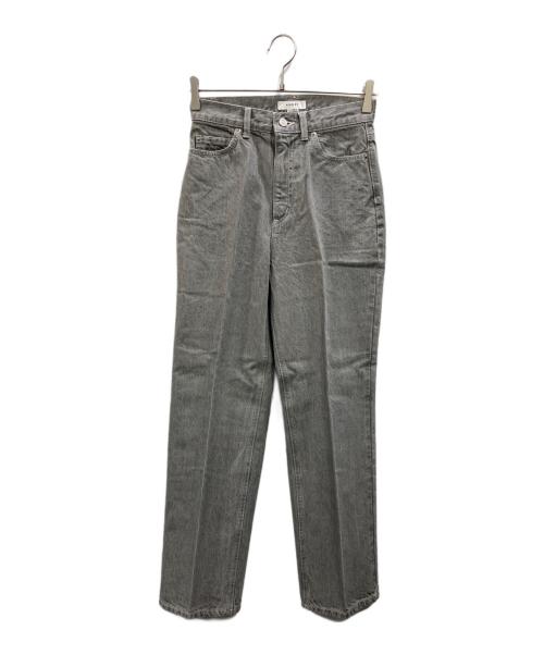 Ameri（アメリ）AMERI (アメリ) デニムパンツ グレー サイズ:SIZE 25の古着・服飾アイテム