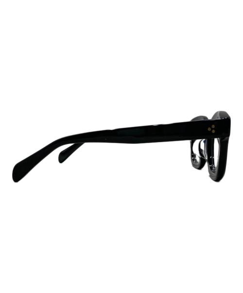 ETRE TOKYO（エトレトウキョウ）ETRE TOKYO (エトレトウキョウ) Zoff (ゾフ) 伊達眼鏡 サイズ:48□25-145 未使用品の古着・服飾アイテム