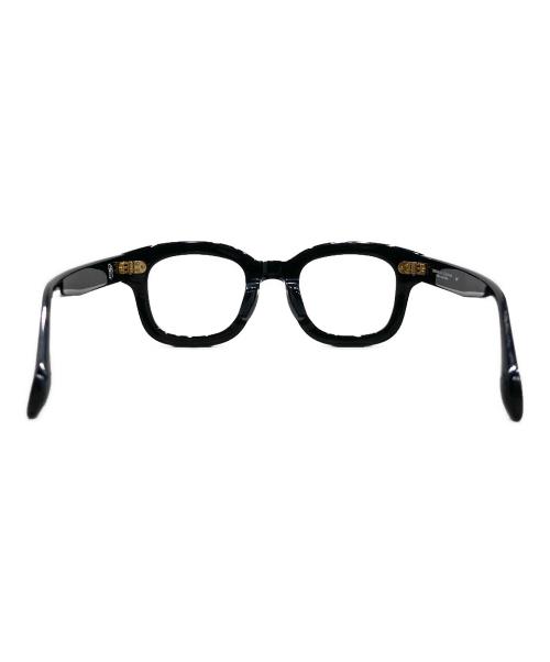 ETRE TOKYO（エトレトウキョウ）ETRE TOKYO (エトレトウキョウ) Zoff (ゾフ) 伊達眼鏡 サイズ:48□25-145 未使用品の古着・服飾アイテム
