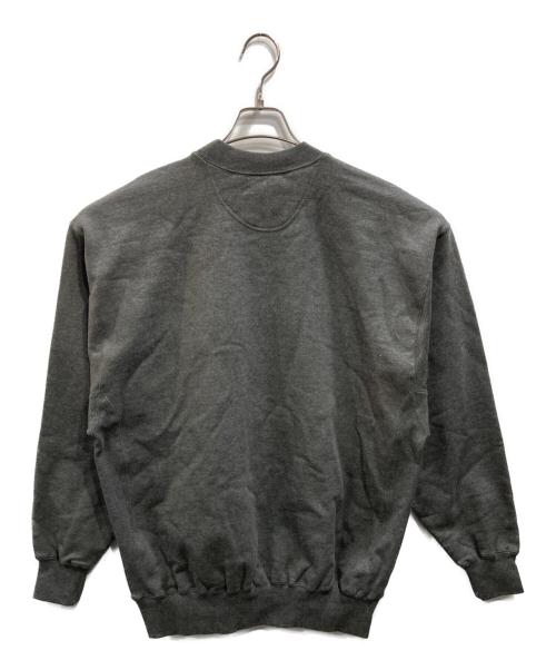 NIKE（ナイキ）NIKE (ナイキ) オールドロゴスウェット グレー サイズ:Mの古着・服飾アイテム