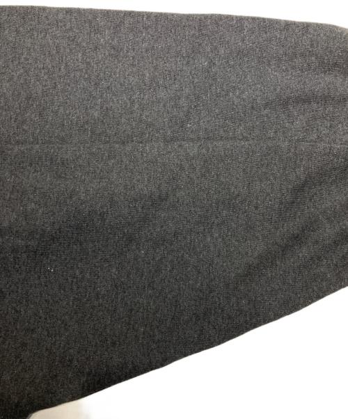 NIKE（ナイキ）NIKE (ナイキ) オールドロゴスウェット グレー サイズ:Mの古着・服飾アイテム