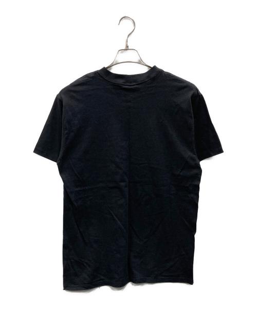 ROYAL（ロイヤル）ROYAL (ロイヤル) BATMANプリントTシャツ ブラック サイズ:Lの古着・服飾アイテム