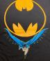 中古・古着 ROYAL (ロイヤル) BATMANプリントTシャツ ブラック サイズ:L：10000円