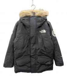 THE NORTH FACE（ザ ノース フェイス）の古着「ANTARCTICA PARKA」｜ブラック