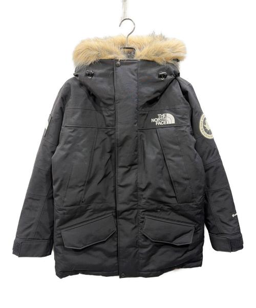 THE NORTH FACE（ザ ノース フェイス）THE NORTH FACE (ザ ノース フェイス) ANTARCTICA PARKA ブラック サイズ:Mの古着・服飾アイテム