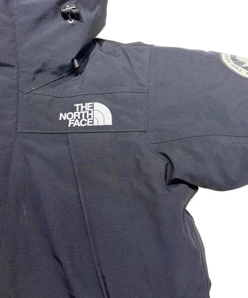 THE NORTH FACE（ザ ノース フェイス）THE NORTH FACE (ザ ノース フェイス) ANTARCTICA PARKA ブラック サイズ:Mの古着・服飾アイテム