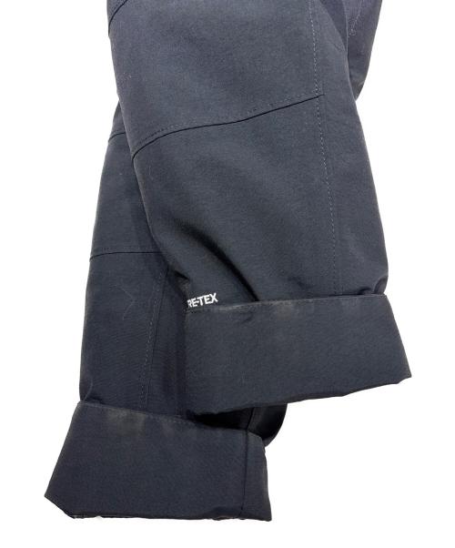 THE NORTH FACE（ザ ノース フェイス）THE NORTH FACE (ザ ノース フェイス) ANTARCTICA PARKA ブラック サイズ:Mの古着・服飾アイテム