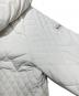 中古・古着 HER LIP TO (ハーリップトゥ) Madison Quilted Short Coat アイボリー サイズ:S：13000円