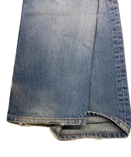 LEVI'S（リーバイス）LEVI'S (リーバイス) 501デニムパンツ スカイブルー サイズ:W31L30の古着・服飾アイテム