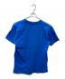 SUPREME (シュプリーム) Misty and Jimmy Paulette Tee（ミスティーアンドジミーポーレットティー） ブルー サイズ:SIZE M：7000円
