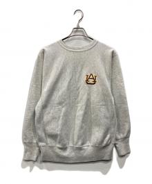 Champion REVERSE WEAVE（チャンピオン リバース ウィーブ）の古着「90sリバースウィーブスウェット」｜グレー