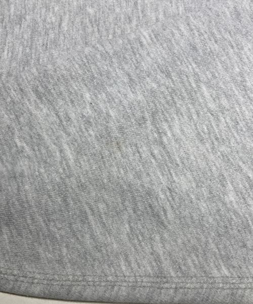 Champion REVERSE WEAVE（チャンピオン リバース ウィーブ）Champion REVERSE WEAVE (チャンピオン リバース ウィーブ) 90sリバースウィーブスウェット グレー サイズ:LARGEの古着・服飾アイテム