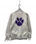 Champion REVERSE WEAVE (チャンピオン リバース ウィーブ) 90sリバースウィーブスウェット グレー サイズ:LARGE：13000円