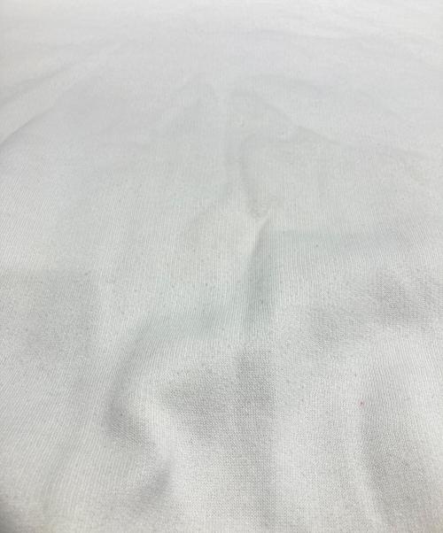 Eddie Bauer（エディーバウアー）Eddie Bauer (エディーバウアー) クルーネックスウェット ホワイト サイズ:Lの古着・服飾アイテム
