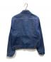 Wrangler (ラングラー) デニムジャケット インディゴ サイズ:44：35000円