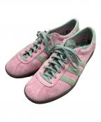 adidasアディダス）の古着「TOBACCO」｜ピンク