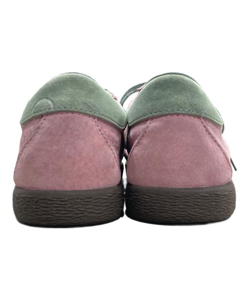 adidas（アディダス）adidas (アディダス) TOBACCO ピンク サイズ:25.5cmの古着・服飾アイテム