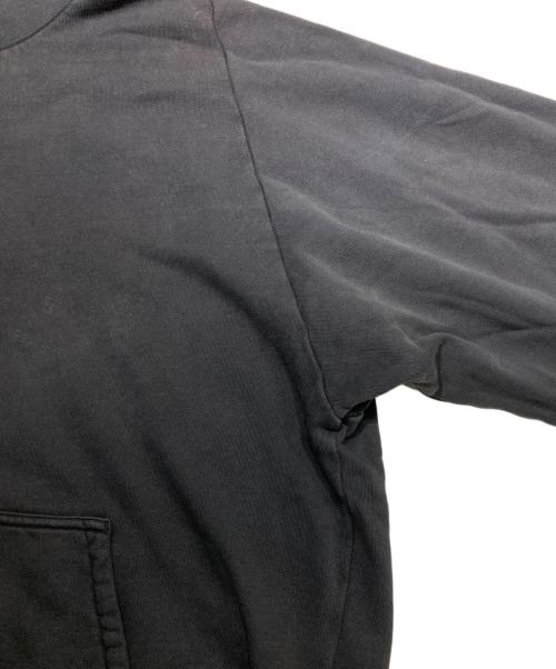 yeezy gap（イージーギャップ）YEEZY GAP (イージーギャップ) ジップパーカー グレー サイズ:XLの古着・服飾アイテム