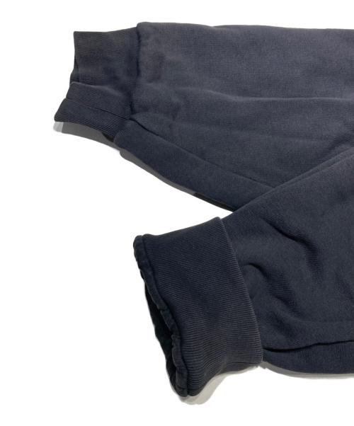 yeezy gap（イージーギャップ）YEEZY GAP (イージーギャップ) ジップパーカー グレー サイズ:XLの古着・服飾アイテム