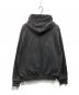 YEEZY GAP (イージーギャップ) ジップパーカー グレー サイズ:XL：10000円