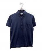 MACKINTOSH PHILOSOPHYマッキントッシュ フィロソフィー）の古着「ポロシャツ」｜ネイビー