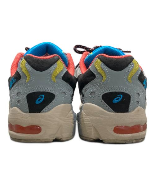 asics（アシックス）asics (アシックス) Gel-Kayano 5 OG グレー サイズ:25.5の古着・服飾アイテム