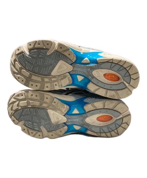 asics（アシックス）asics (アシックス) Gel-Kayano 5 OG グレー サイズ:25.5の古着・服飾アイテム