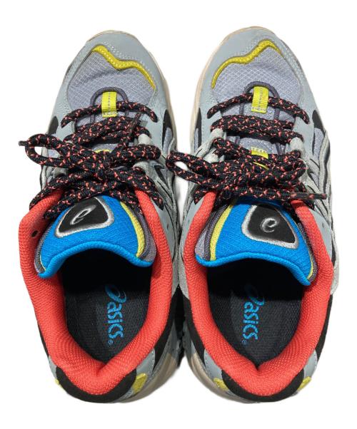 asics（アシックス）asics (アシックス) Gel-Kayano 5 OG グレー サイズ:25.5の古着・服飾アイテム
