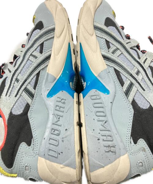 asics（アシックス）asics (アシックス) Gel-Kayano 5 OG グレー サイズ:25.5の古着・服飾アイテム