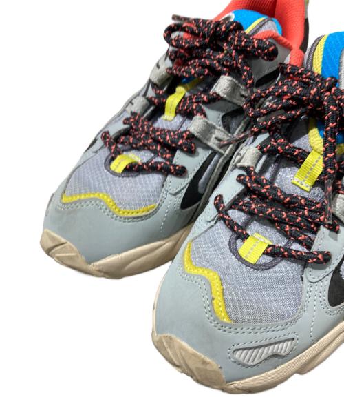 asics（アシックス）asics (アシックス) Gel-Kayano 5 OG グレー サイズ:25.5の古着・服飾アイテム