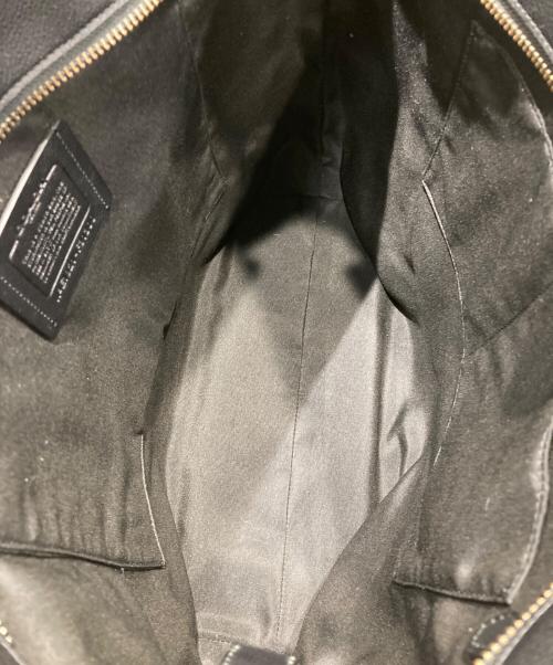 COACH（コーチ）COACH (コーチ) トートバッグ グレーの古着・服飾アイテム