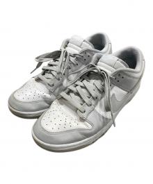 NIKE（ナイキ）の古着「Dunk Low "Grey Fog"」｜グレー