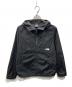 THE NORTH FACE（ザ ノース フェイス）の古着「ナイロンジャケット」｜ブラック