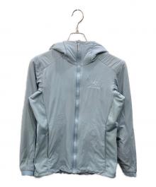 ARC'TERYX（アークテリクス）の古着「ATOM LT」｜ブルー