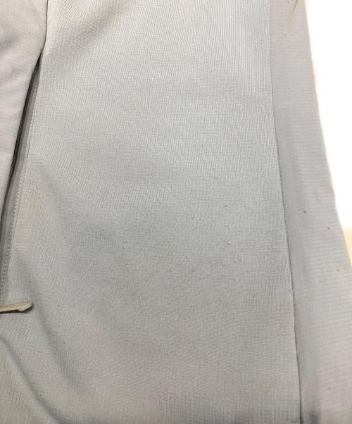 ARC'TERYX（アークテリクス）ARC'TERYX (アークテリクス) ATOM LT ブルー サイズ:Ｓの古着・服飾アイテム