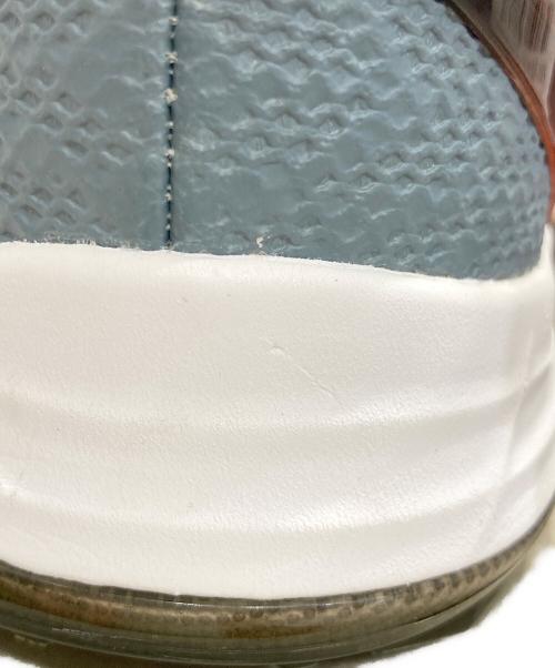 adidas（アディダス）adidas (アディダス) アディゼロ ゼッドジー 25 ボア グレー サイズ:29cmの古着・服飾アイテム