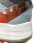 中古・古着 adidas (アディダス) アディゼロ ゼッドジー 25 ボア グレー サイズ:29cm：8000円