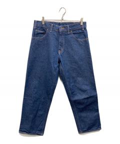 中古・古着通販】MOMOTARO JEANS (桃太郎ジーンズ) CLASSIC TAPERED