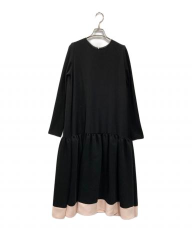 中古・古着通販】YOKO CHAN (ヨーコチャン) ロングスリーブヘムフレ