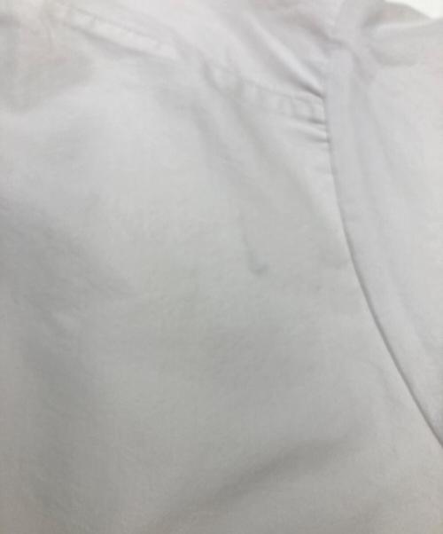 BARACUTA（バラクータ）BARACUTA (バラクータ) G4 BOX LIGHT RIP JACKET ベージュ サイズ:表記なしの古着・服飾アイテム